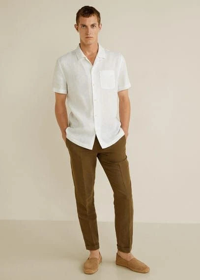 Men's Fashion