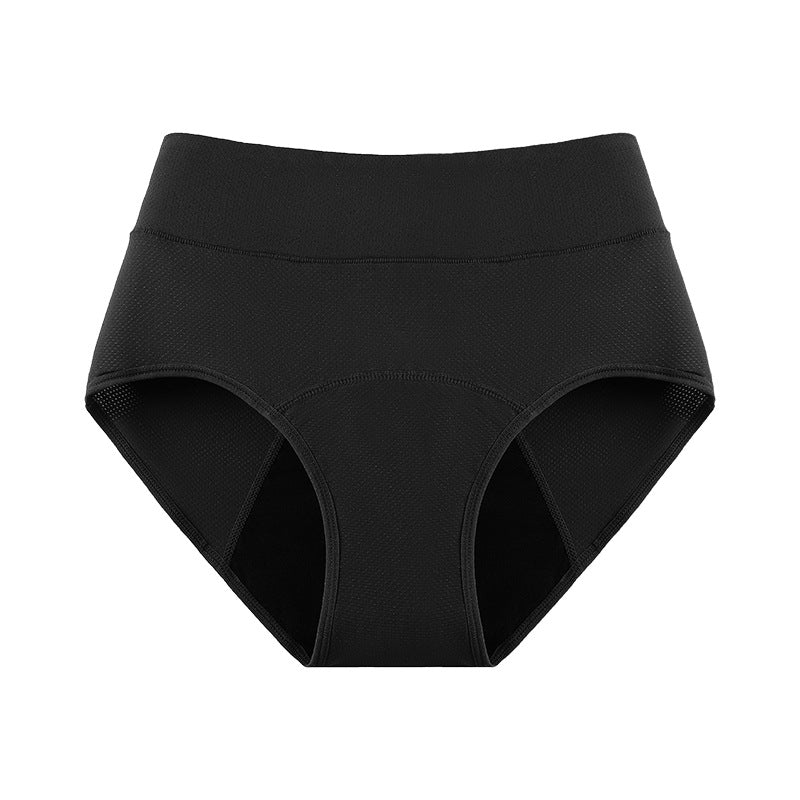 Shapehugger - 6er-Pack 3-Schicht-Unterwäsche - 100 % Auslaufschutz