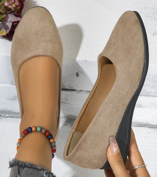 Serena - Orthopädische Schuhe, Absoluter Komfort