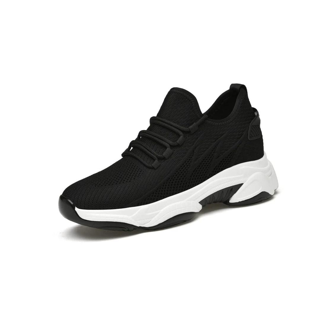 AlphaKicks - Stilvolle Sneakers mit Höhenzunahme