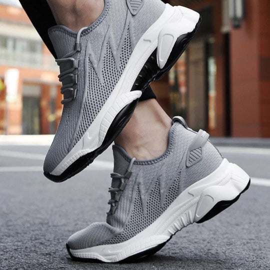 AlphaKicks - Stilvolle Sneakers mit Höhenzunahme
