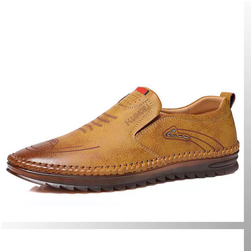 Helmut – Einfache Atmungsaktive Rutschfeste Slipper