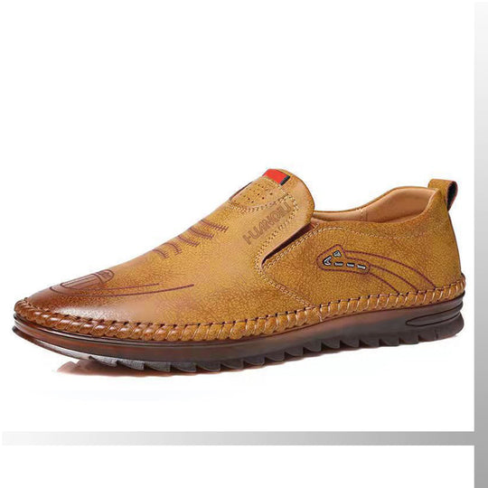 Helmut – Einfache Atmungsaktive Rutschfeste Slipper
