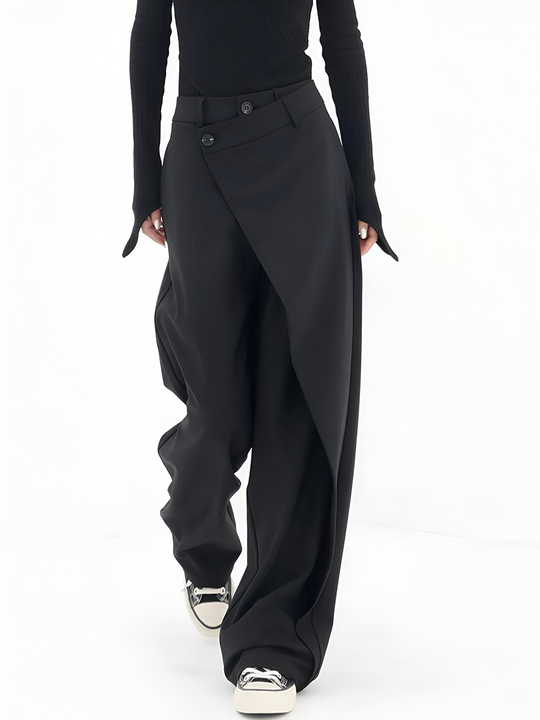 Jessica - Moderne Stilvolle Hose