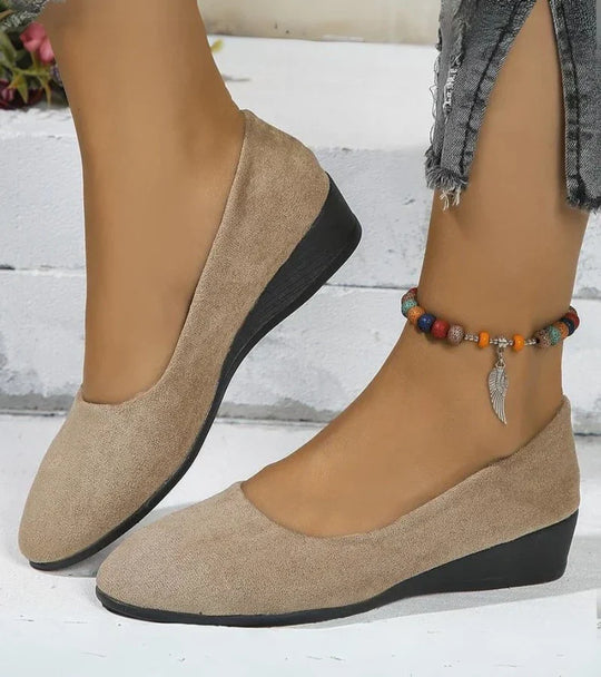 Serena - Orthopädische Schuhe, Absoluter Komfort