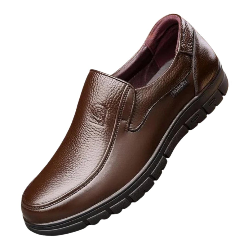 Len - Orthopädische Schuhe für maximalen Halt