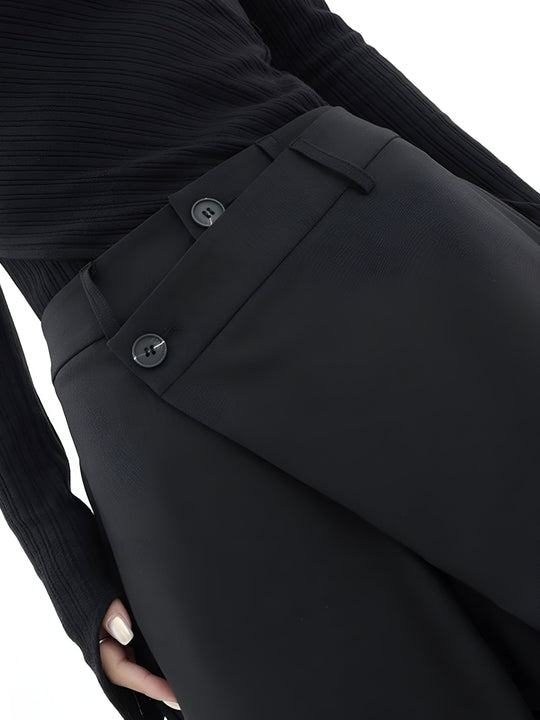 Jessica - Moderne Stilvolle Hose