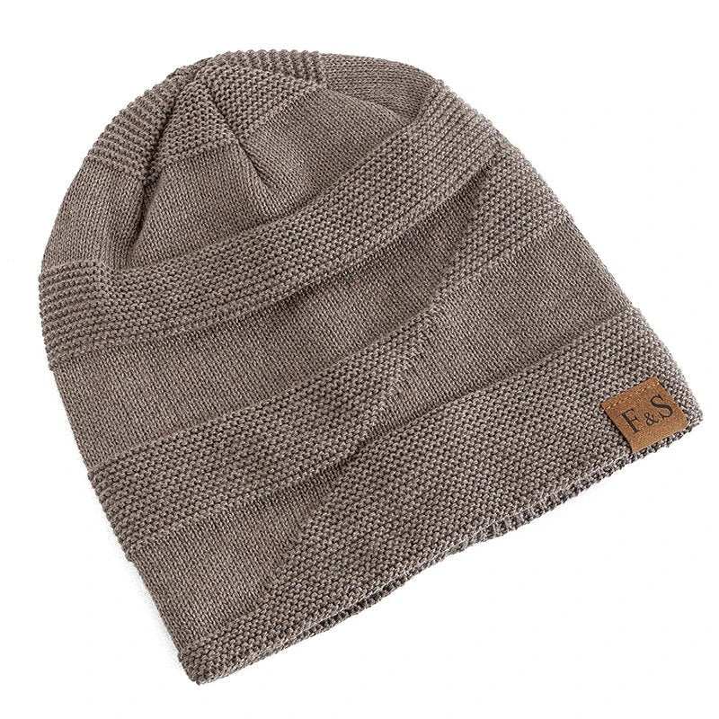 Otto - Warme Wintermütze