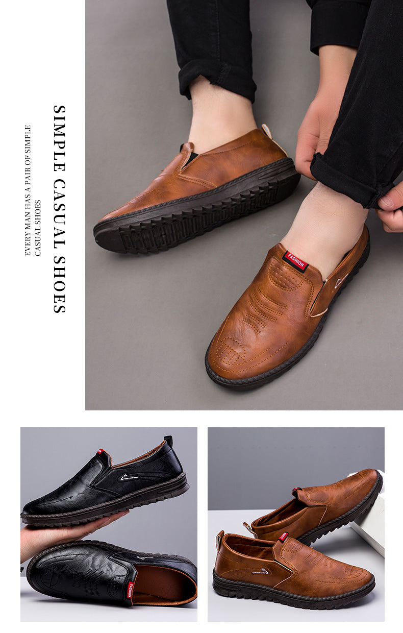 Helmut – Einfache Atmungsaktive Rutschfeste Slipper
