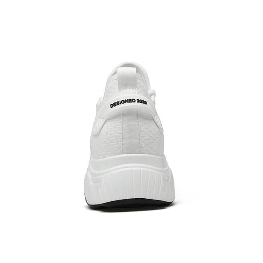 AlphaKicks - Stilvolle Sneakers mit Höhenzunahme