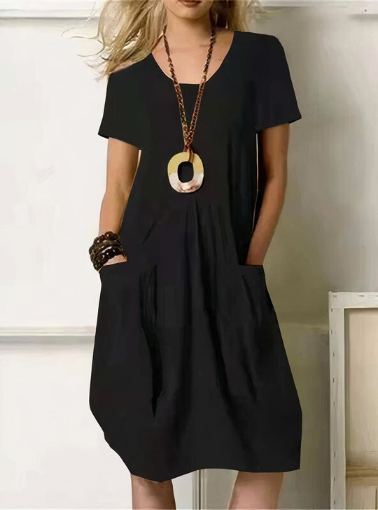 Alissa - Casual Dress