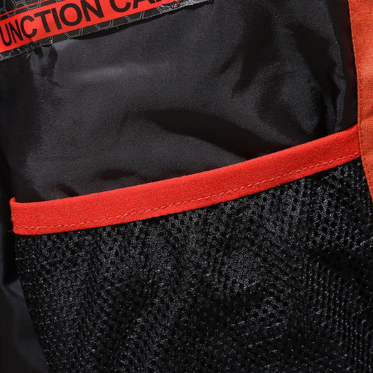 Chester - Elegante und wasserdichte warme Daunenjacke