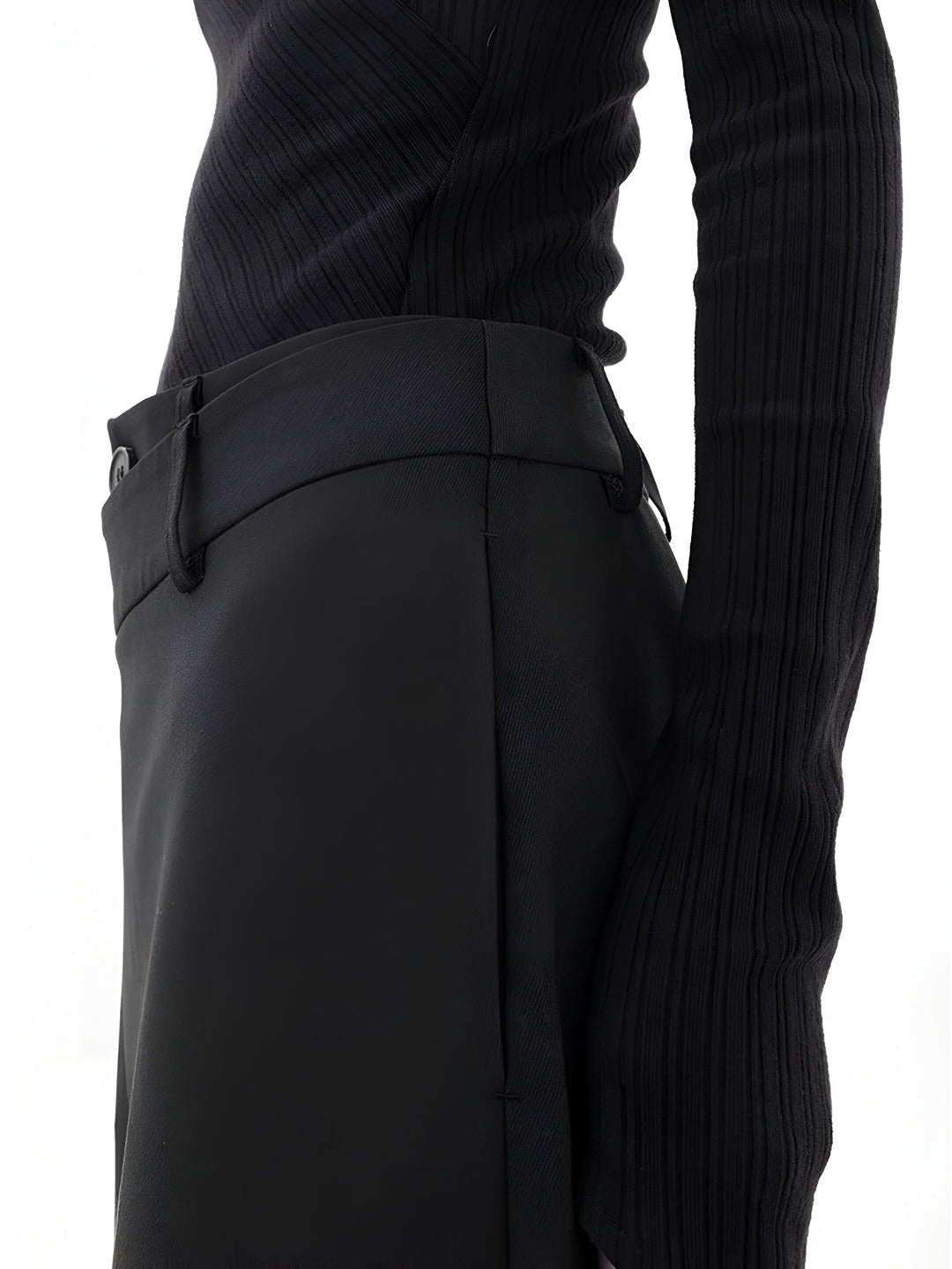 Jessica - Moderne Stilvolle Hose