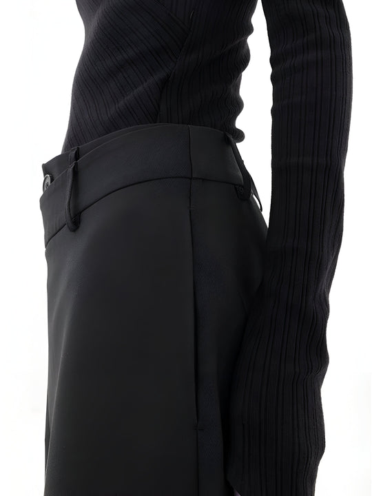 Jessica - Moderne Stilvolle Hose