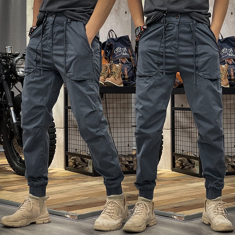 Rangers - Stretch-Cargo-Hose