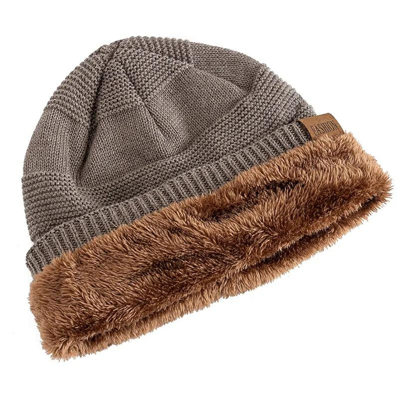Otto - Warme Wintermütze