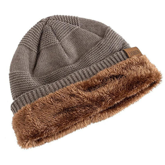 Otto - Warme Wintermütze
