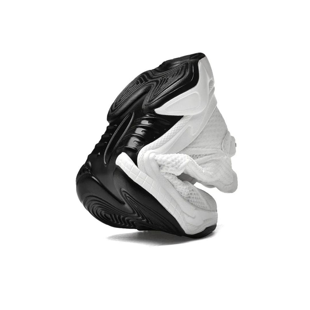 AlphaKicks - Stilvolle Sneakers mit Höhenzunahme