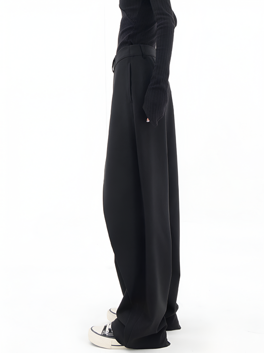 Jessica - Moderne Stilvolle Hose
