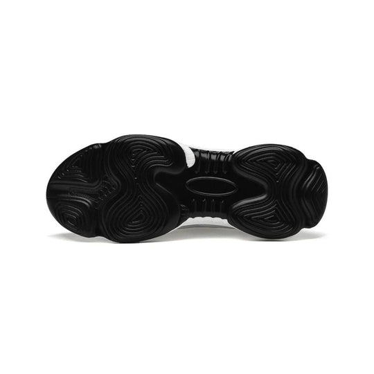 AlphaKicks - Stilvolle Sneakers mit Höhenzunahme