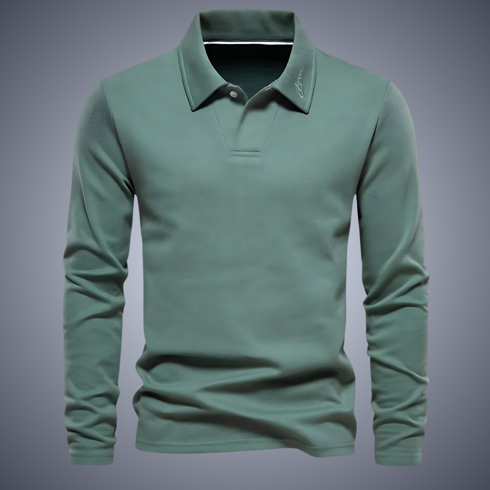 Noah - Casual-Polohemd für Herren