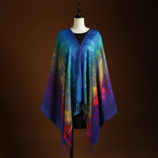 Kish - Eleganter Schal