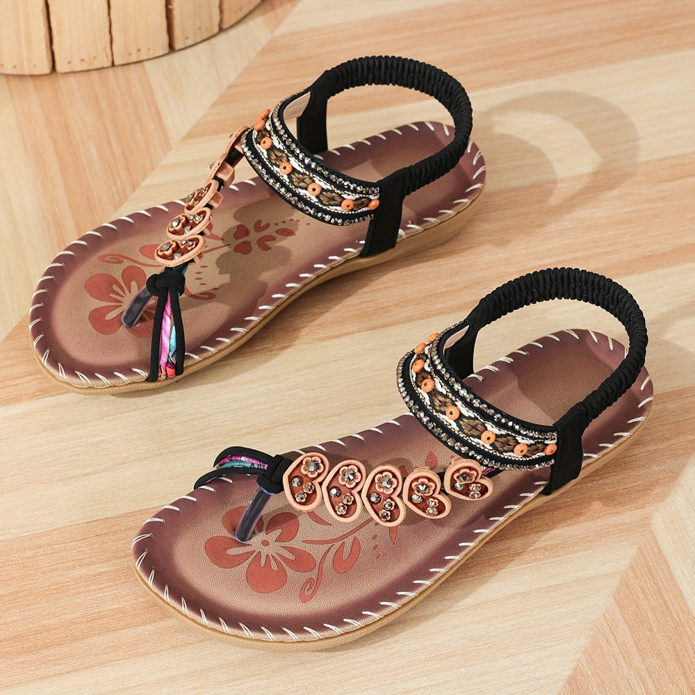 Marga -  Bequeme orthopädische Sandalen