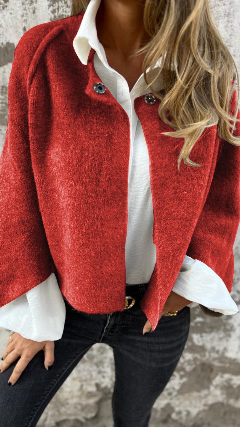 Sylvia - Damen Mantel