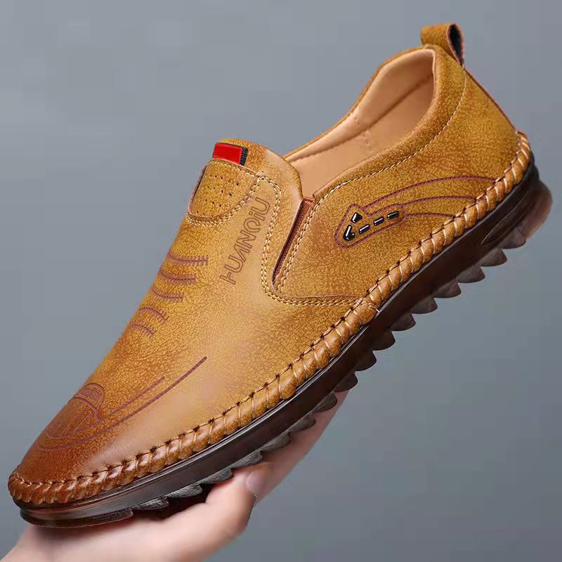 Helmut – Einfache Atmungsaktive Rutschfeste Slipper