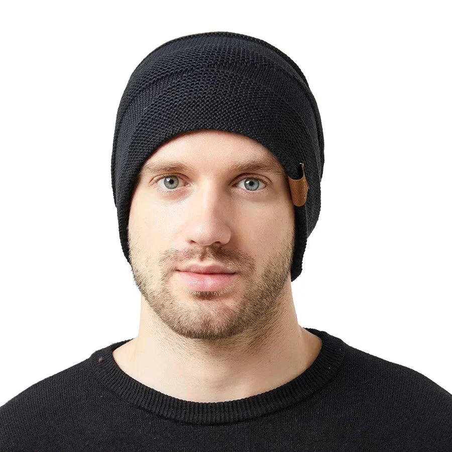 Otto - Warme Wintermütze