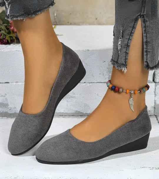 Serena - Orthopädische Schuhe, Absoluter Komfort