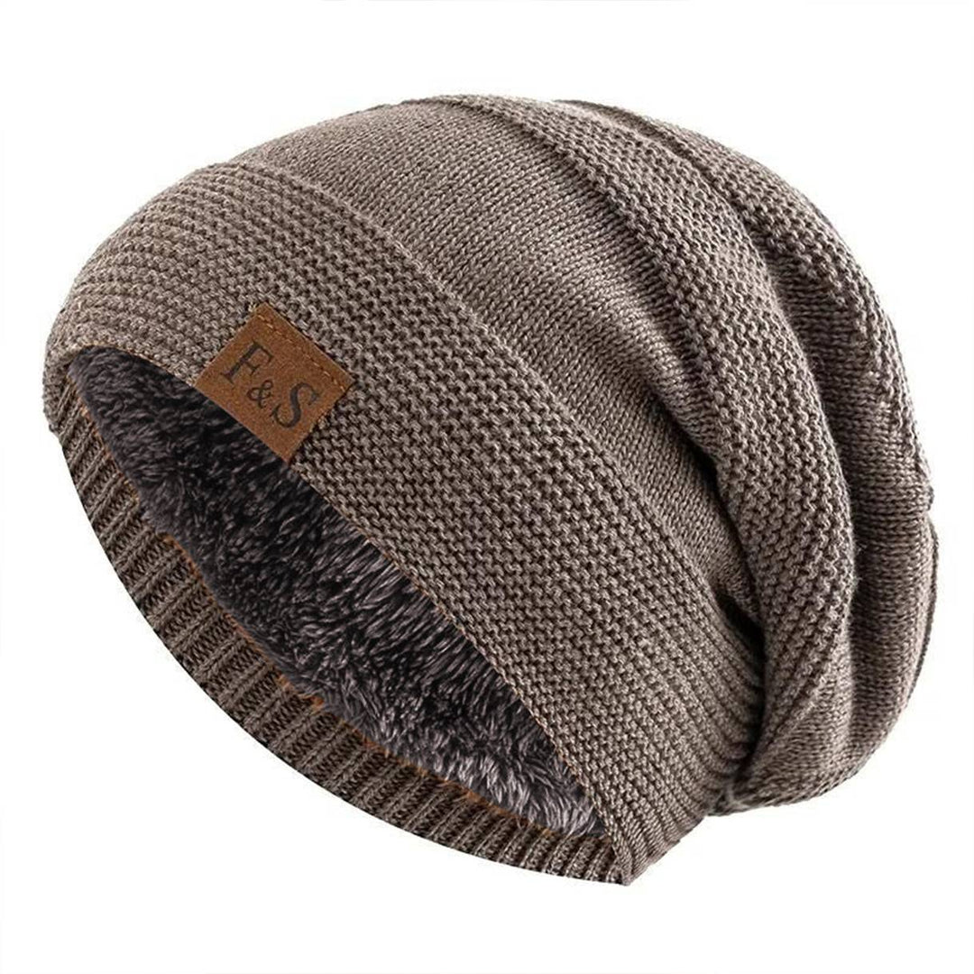 Otto - Warme Wintermütze