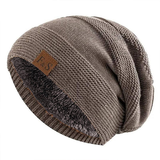 Otto - Warme Wintermütze