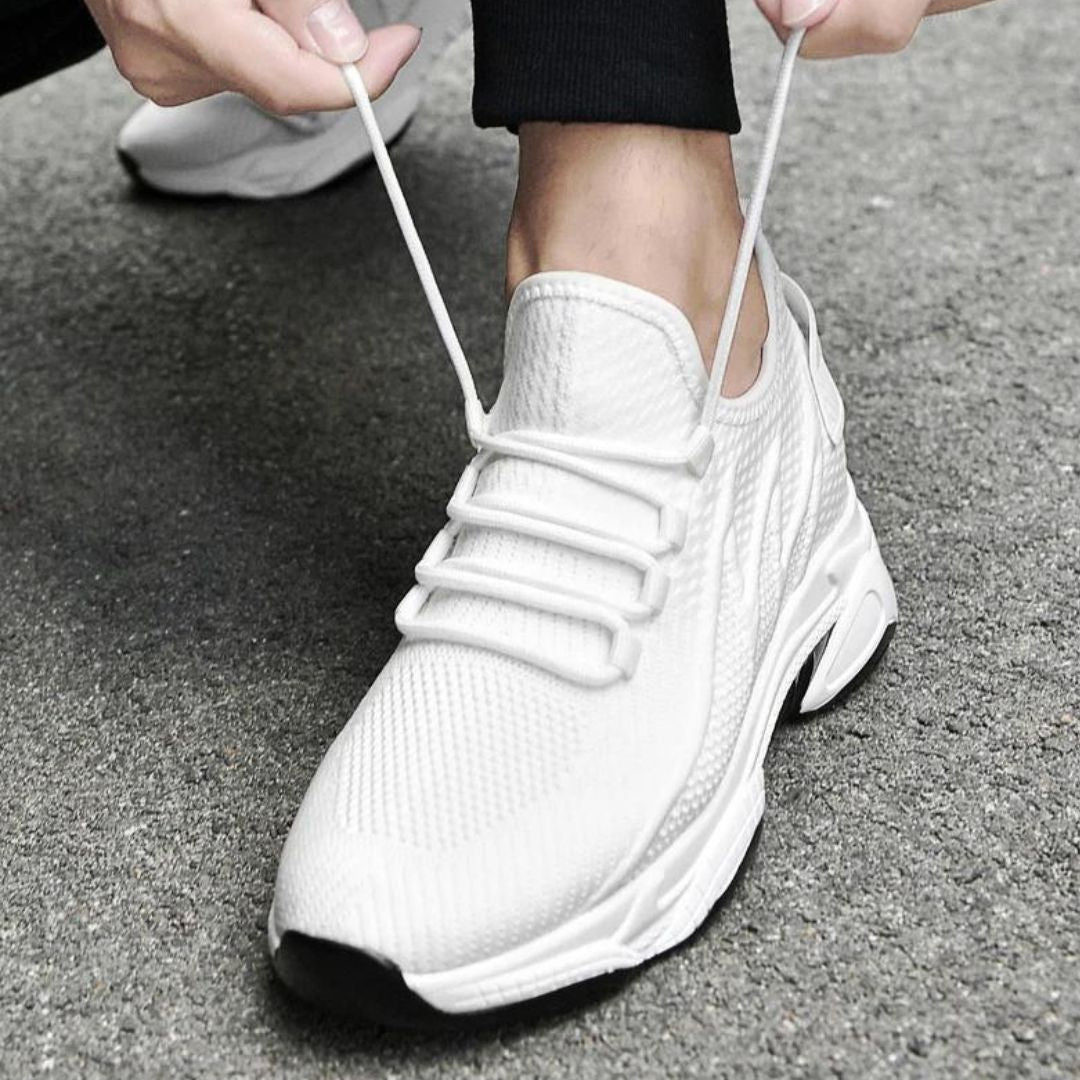 AlphaKicks - Stilvolle Sneakers mit Höhenzunahme