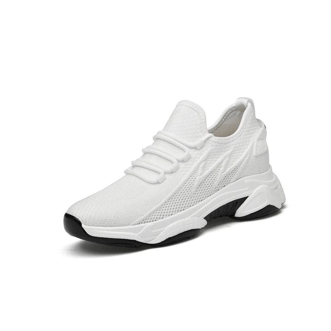 AlphaKicks - Stilvolle Sneakers mit Höhenzunahme