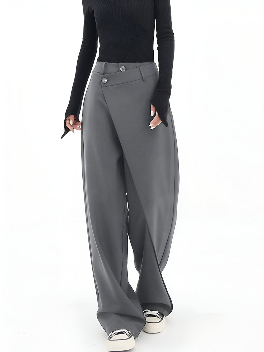 Jessica - Moderne Stilvolle Hose