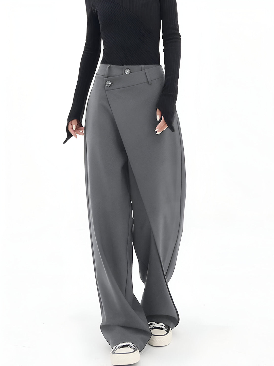 Jessica - Moderne Stilvolle Hose