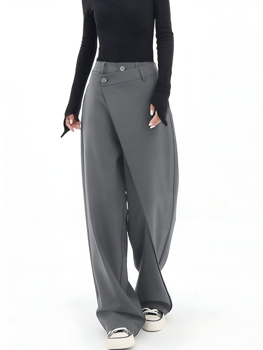 Jessica - Moderne Stilvolle Hose