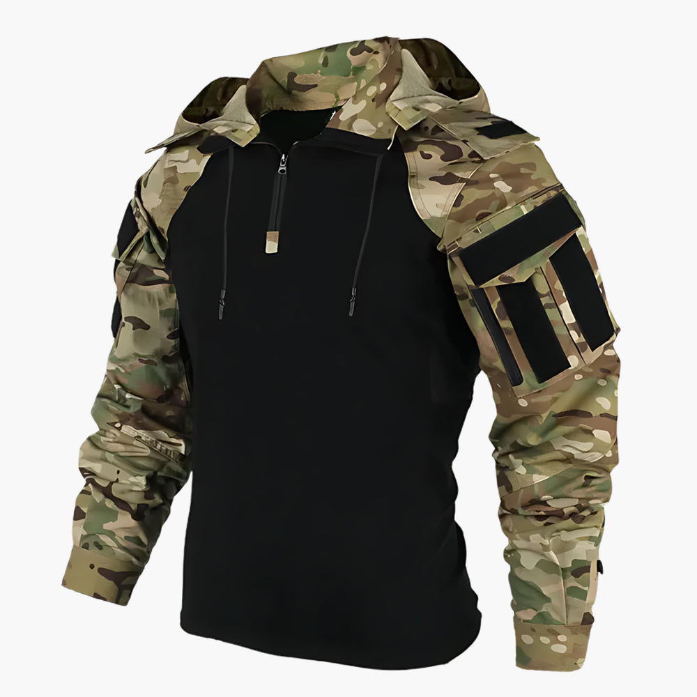 Jack - Taktische Jacke