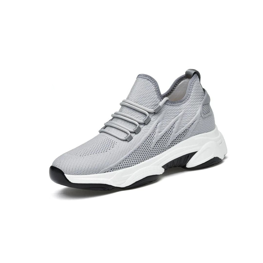 AlphaKicks - Stilvolle Sneakers mit Höhenzunahme