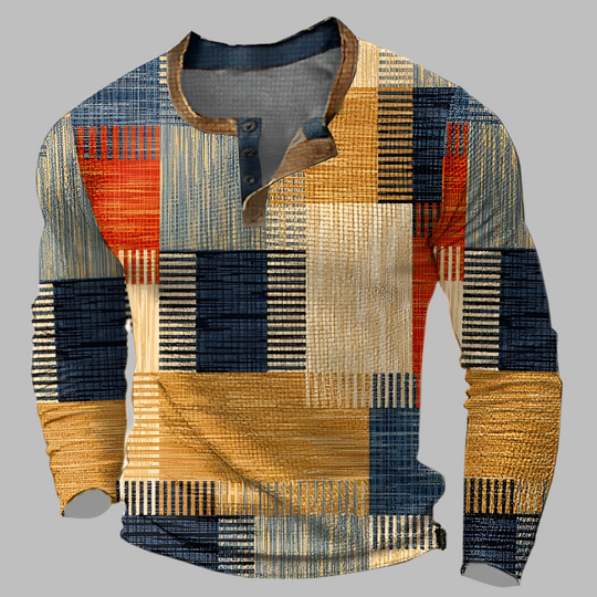 Antoine | Elegant Men's Sweater