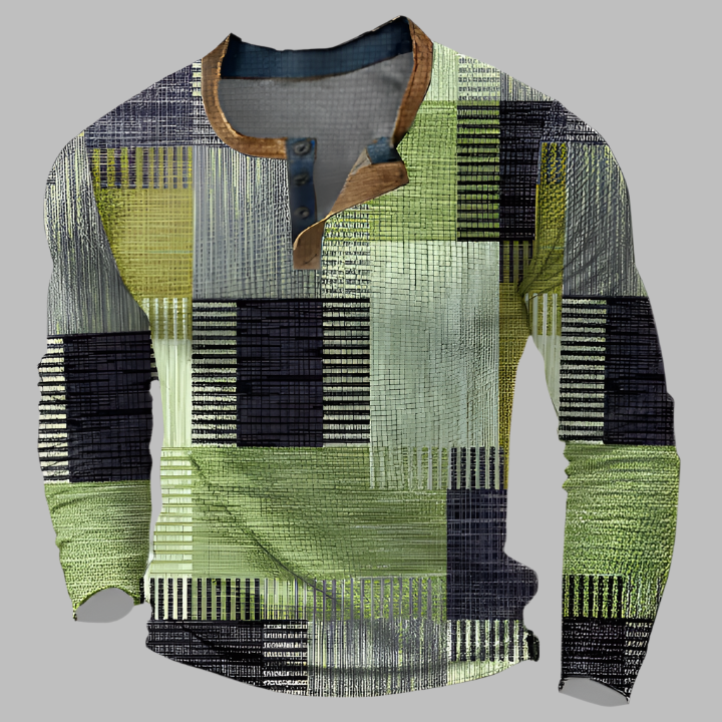 Antoine | Elegant Men's Sweater