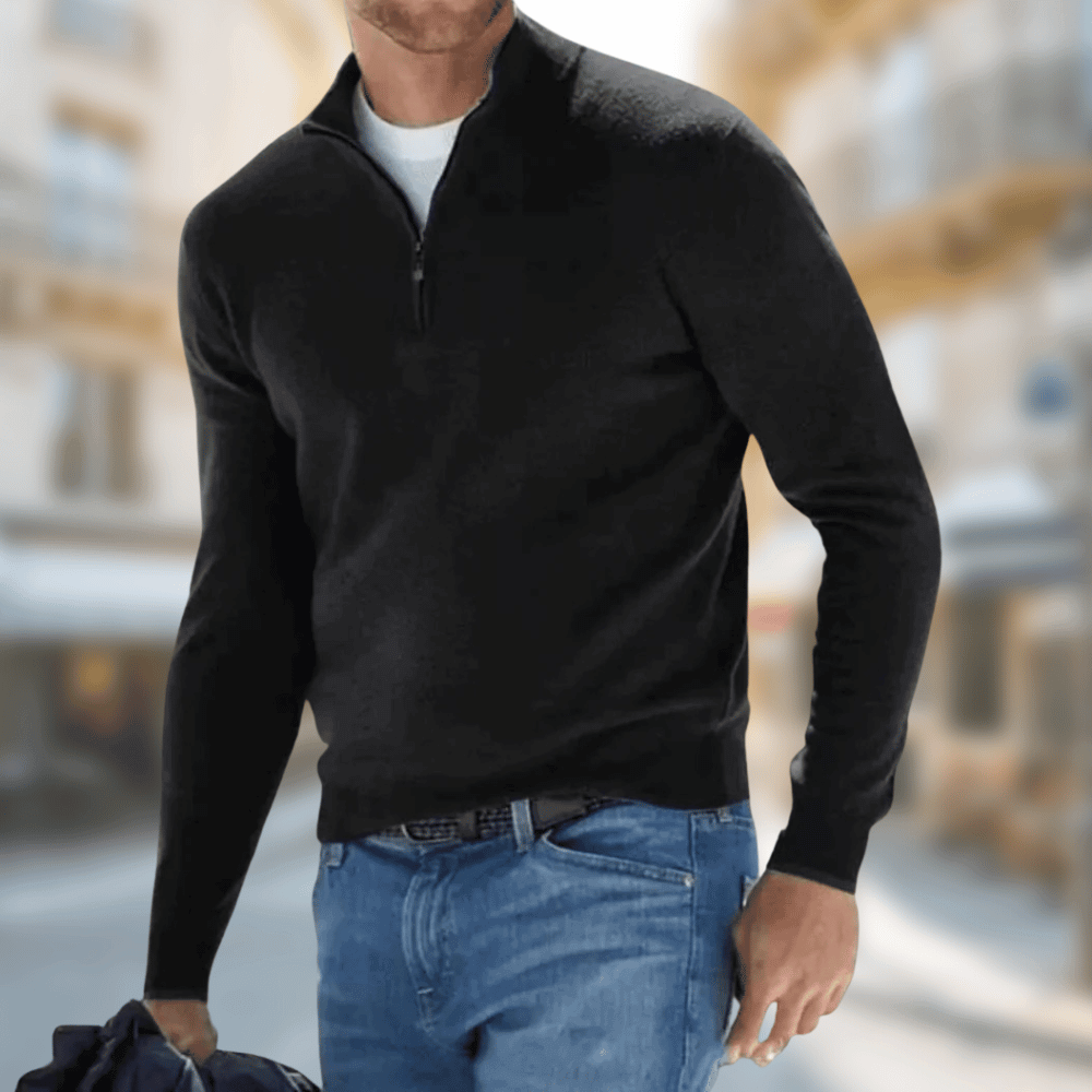 Ralph - Lässiger Pullover