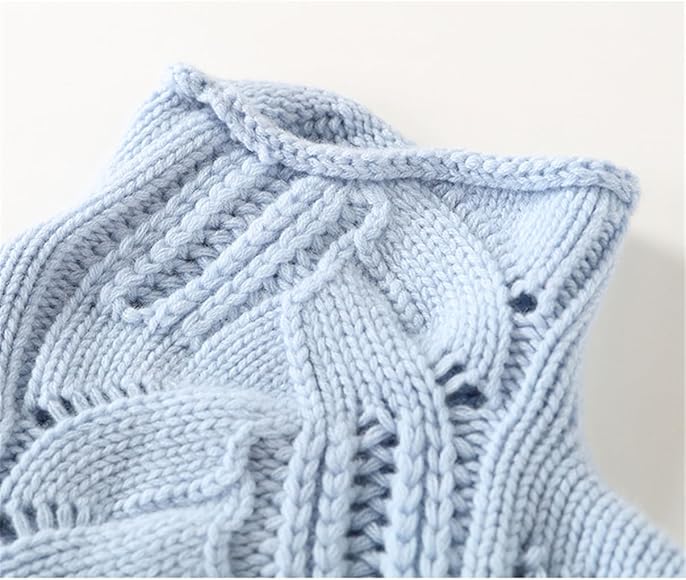 Hannah - Stylischer Pullover