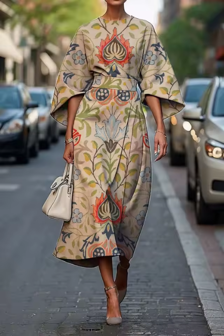 Celestiva - Elegantes Kleid