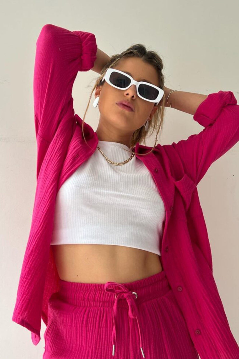 Vellana's - Two Piece Set