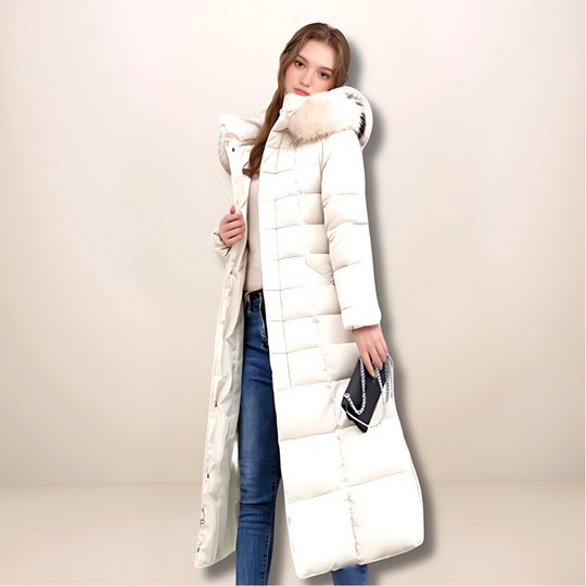 Sabine - Ultraleichter Trenchcoat