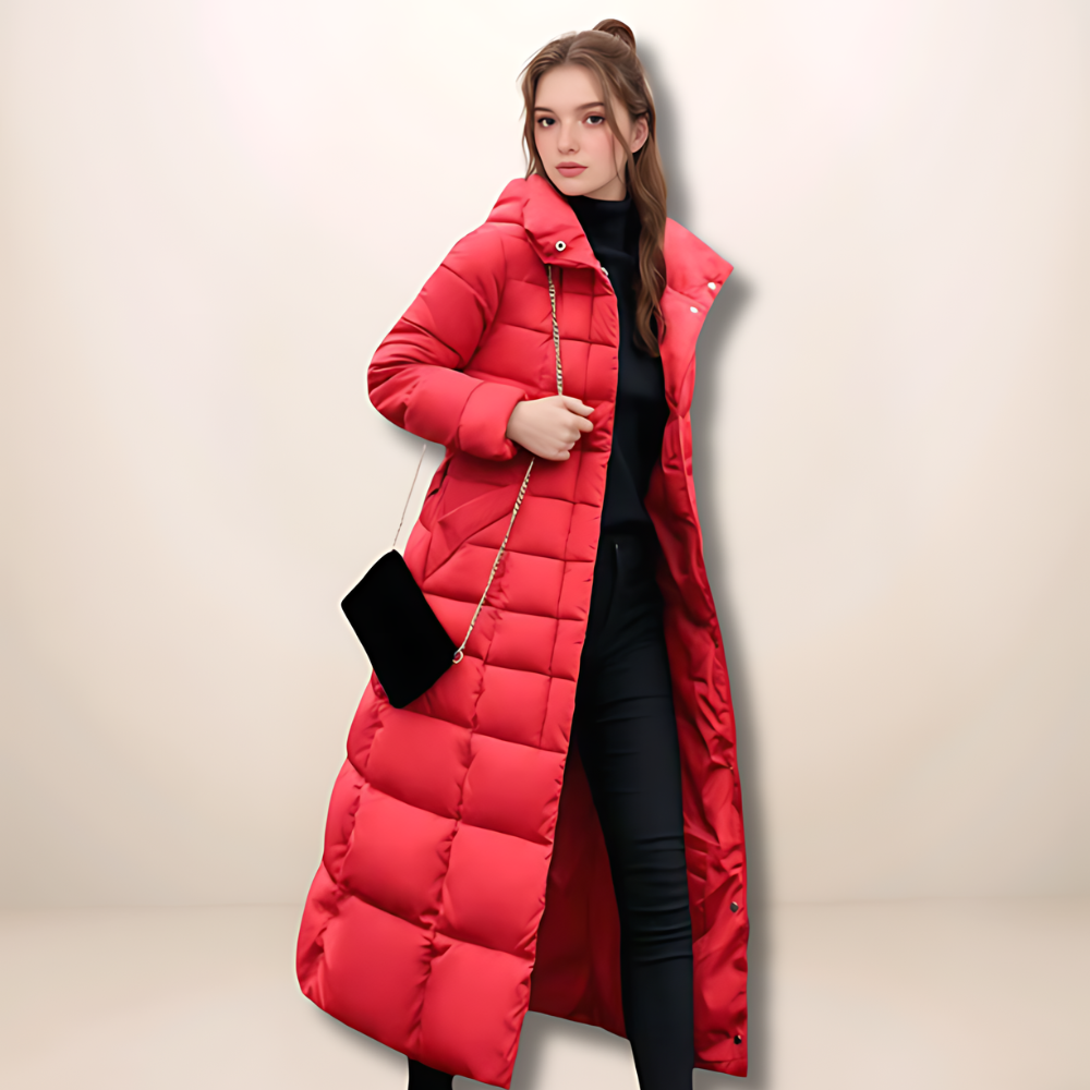 Sabine - Ultraleichter Trenchcoat