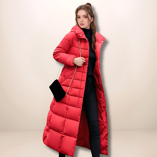Sabine - Ultraleichter Trenchcoat