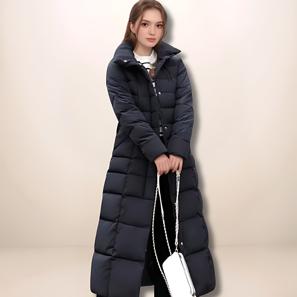 Sabine - Ultraleichter Trenchcoat